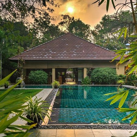 Hotel The Spice Trail Arugam Bay Esterno foto