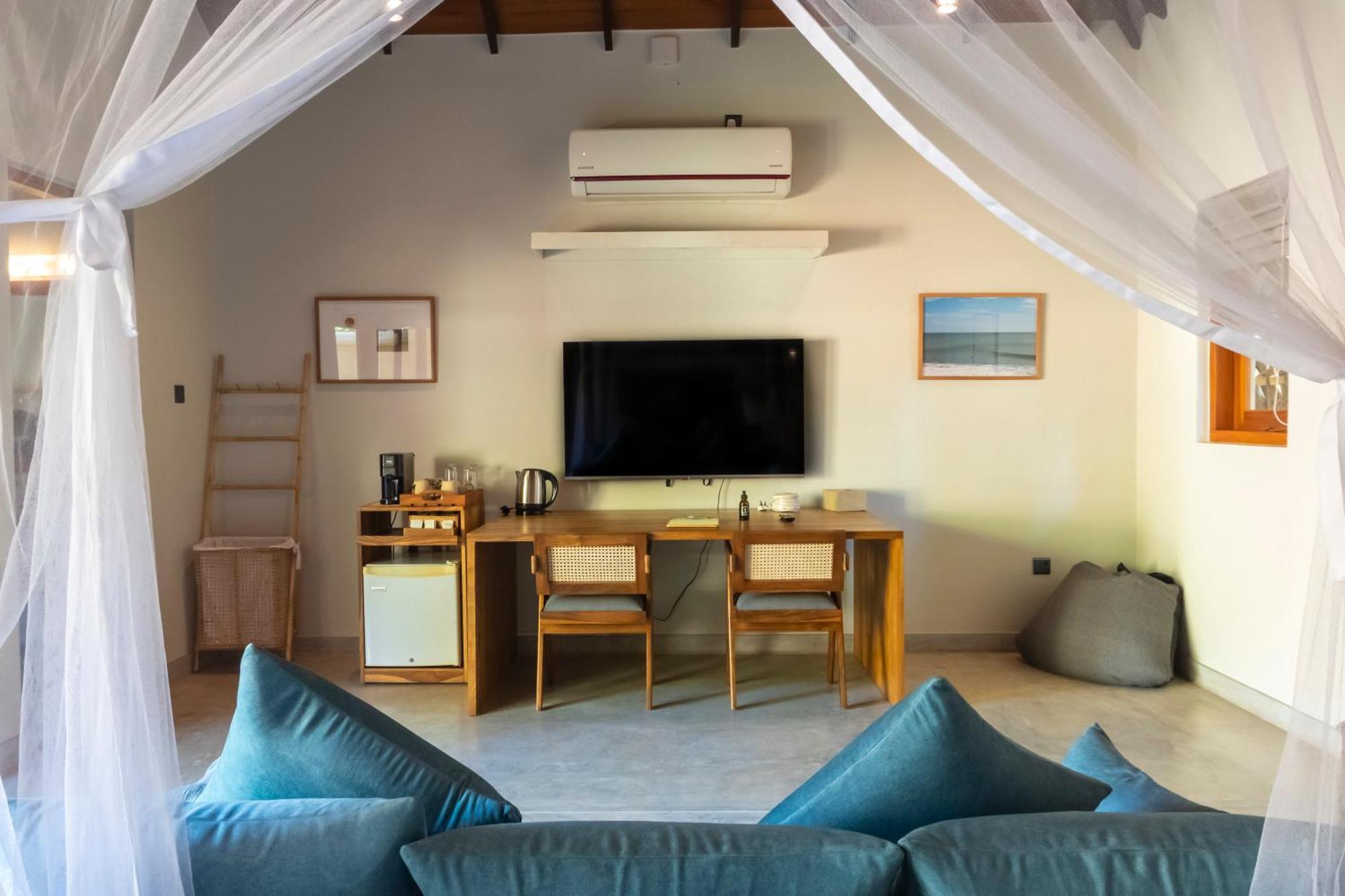 Hotel The Spice Trail Arugam Bay Esterno foto