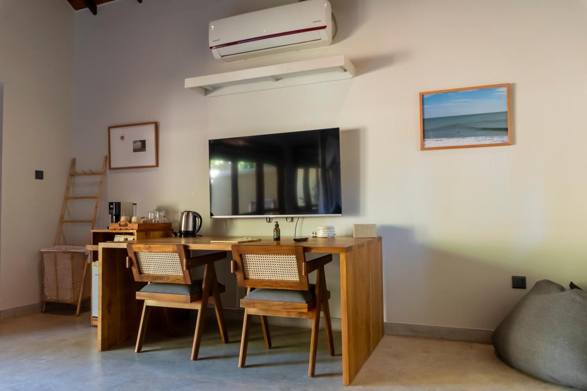 Hotel The Spice Trail Arugam Bay Esterno foto