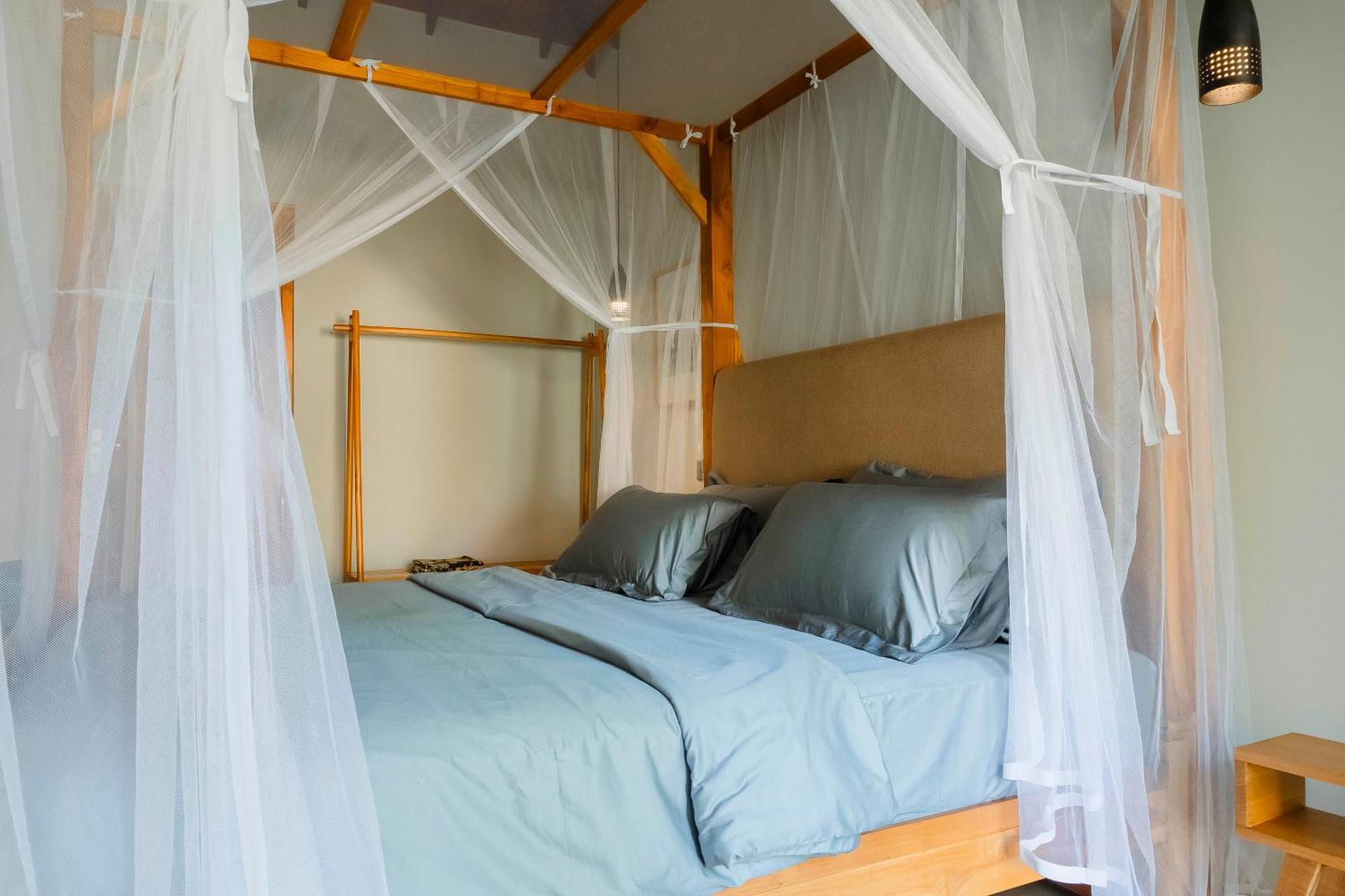 Hotel The Spice Trail Arugam Bay Esterno foto