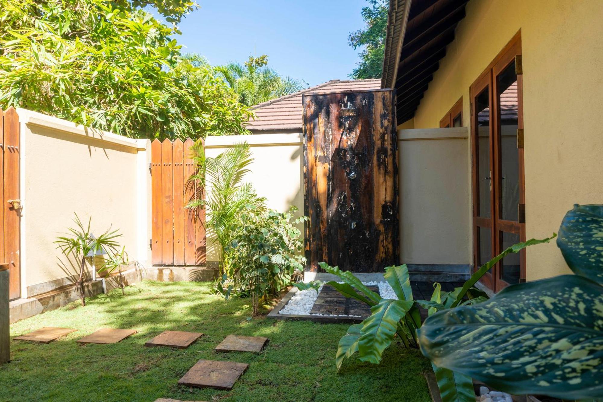 Hotel The Spice Trail Arugam Bay Esterno foto