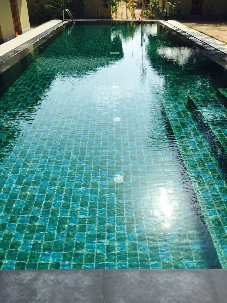 Hotel The Spice Trail Arugam Bay Esterno foto