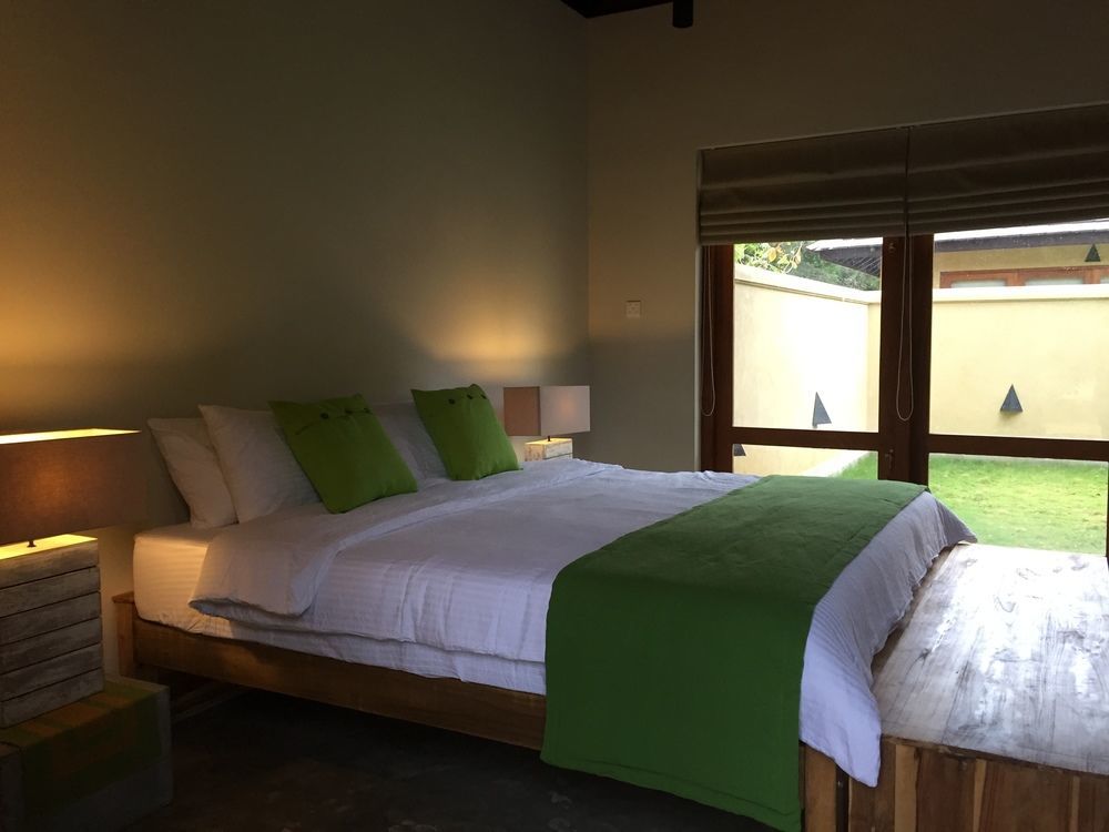 Hotel The Spice Trail Arugam Bay Esterno foto