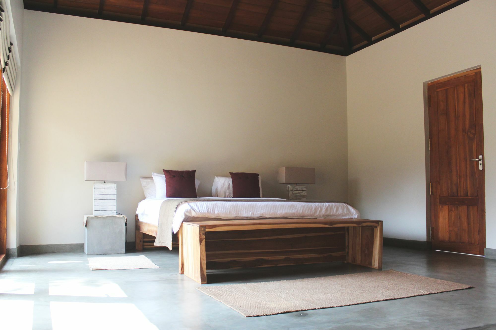 Hotel The Spice Trail Arugam Bay Esterno foto