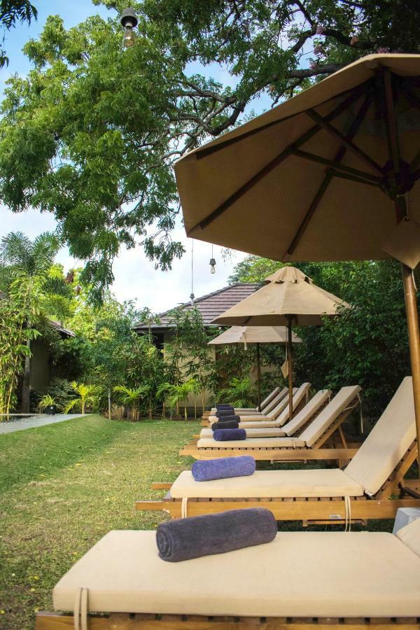Hotel The Spice Trail Arugam Bay Esterno foto