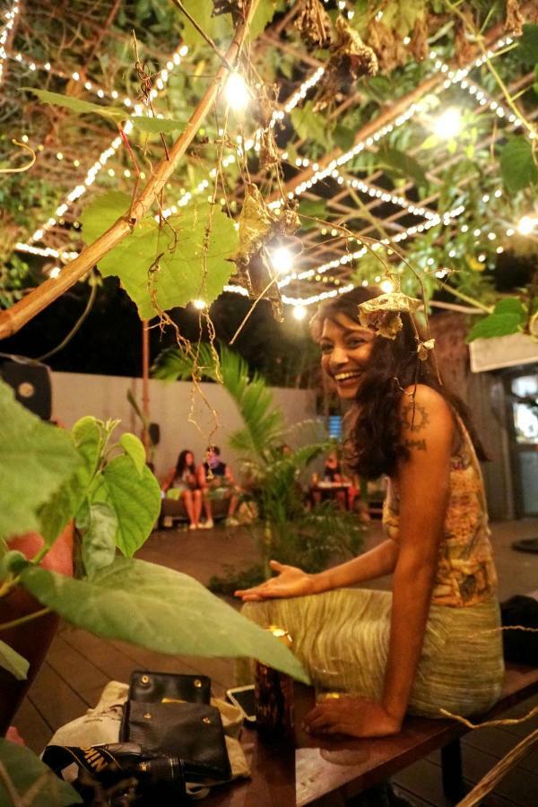 Hotel The Spice Trail Arugam Bay Esterno foto